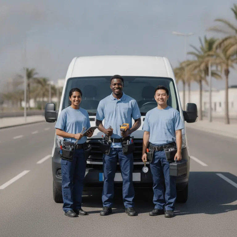 Taxi team in Sydney