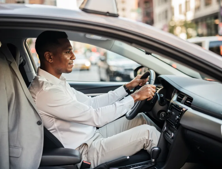 Taxi service in Sydney